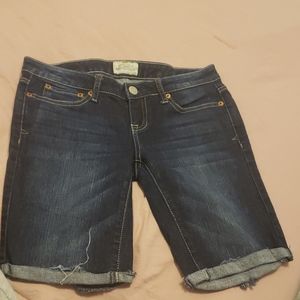 Aeropostale short